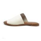 Inuovo női papucs-423082 Bone