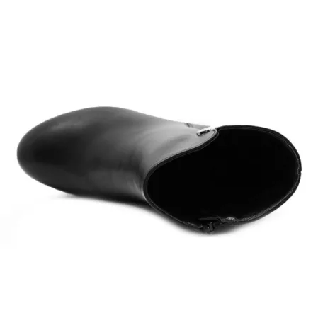 Mayo Chix Női bokacsizma-4230 Black