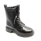 Mayo Chix Női bokacsizma-4232 Black