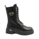 Mayo Chix Női bokacsizma-4233 Black