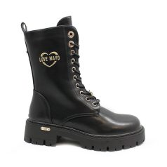 Mayo Chix Női bokacsizma-4233 Black