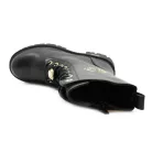Mayo Chix Női bokacsizma-4233 Black