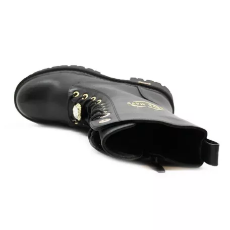 Mayo Chix Női bokacsizma-4233 Black