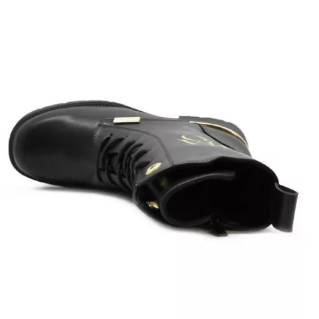 Mayo Chix Női bokacsizma-4234 Black