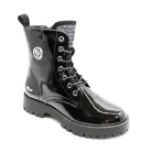 Mayo Chix Női bokacsizma-4235 Black