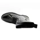 Mayo Chix Női bokacsizma-4235 Black