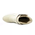 Mayo Chix Női bokacsizma-4236 Beige