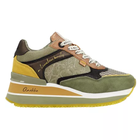 Anekke női cipő-42370-42