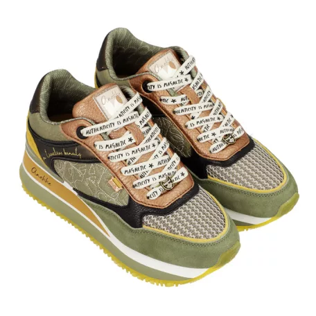 Anekke női cipő-42370-42