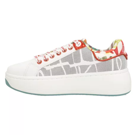 Anekke női cipő-42370-93