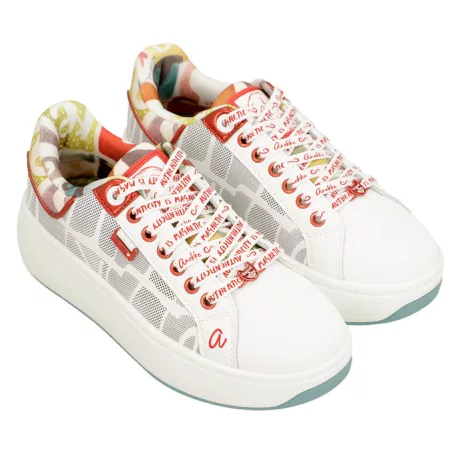 Anekke női cipő-42370-93