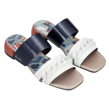 Anekke női papucs-42371-54