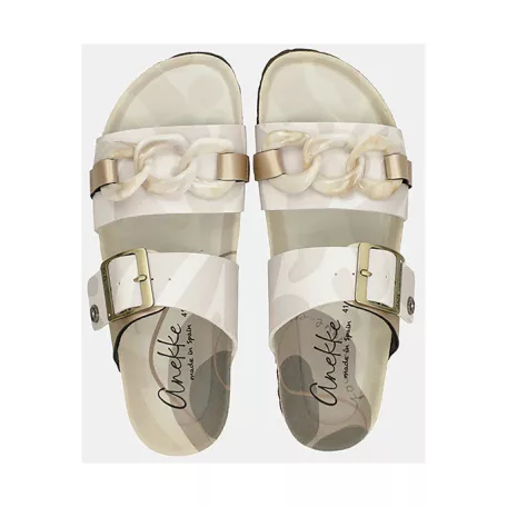 Anekke női papucs-42371-63