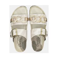 Anekke női papucs-42371-63