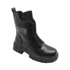 Mayo Chix Női bakancs-4237 Black