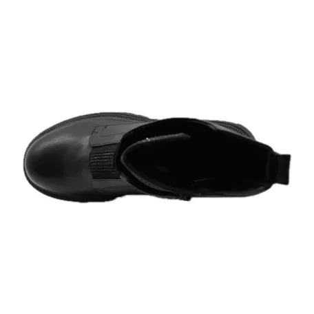 Mayo Chix Női bakancs-4237 Black