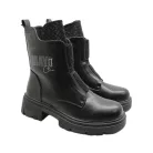 Mayo Chix Női bakancs-4237 Black