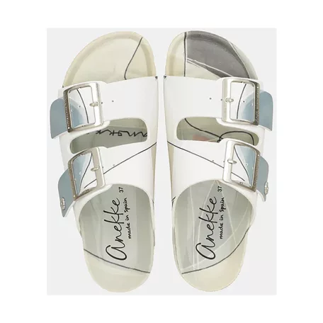 Anekke női papucs-42381-33