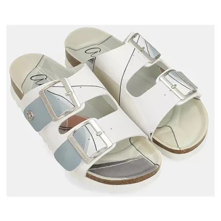 Anekke női papucs-42381-33