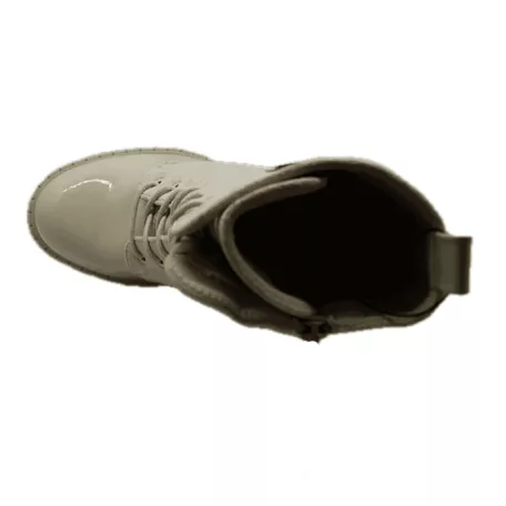 Mayo Chix Női bokacsizma-4238 Beige