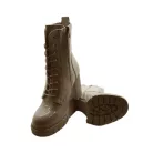 Mayo Chix Női bokacsizma-4238 Beige