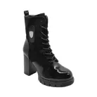 Mayo Chix Női bokacsizma-4238 Black