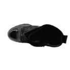 Mayo Chix Női bokacsizma-4238 Black