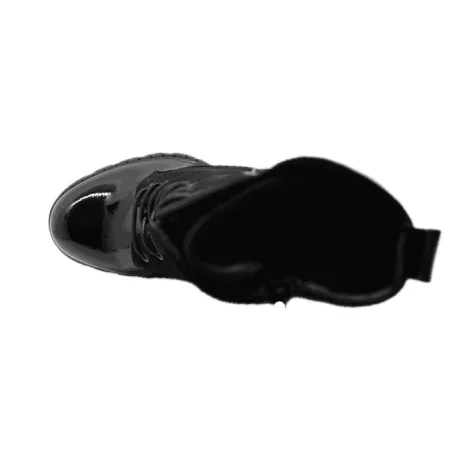Mayo Chix Női bokacsizma-4238 Black