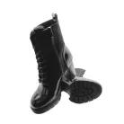 Mayo Chix Női bokacsizma-4238 Black