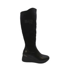 Mayo Chix Női csizma-4239 Black