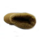 Mayo Chix Női bokacsizma-4243 Camel