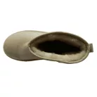 Mayo Chix Női bokacsizma-4245 Beige