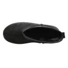 Mayo Chix Női bokacsizma-4245 Black