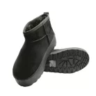 Mayo Chix Női bokacsizma-4245 Black