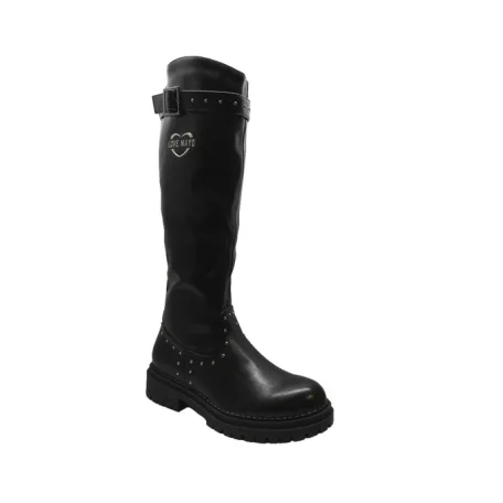 Mayo Chix Női csizma-4246 Black