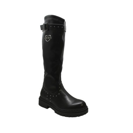 Mayo Chix Női csizma-4246 Black