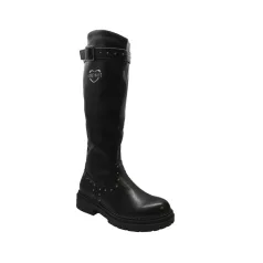 Mayo Chix Női csizma-4246 Black