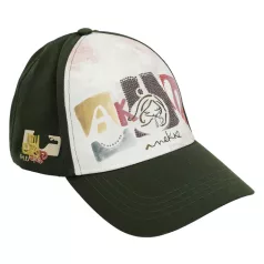 Anekke női sapka-Baseball sapka
