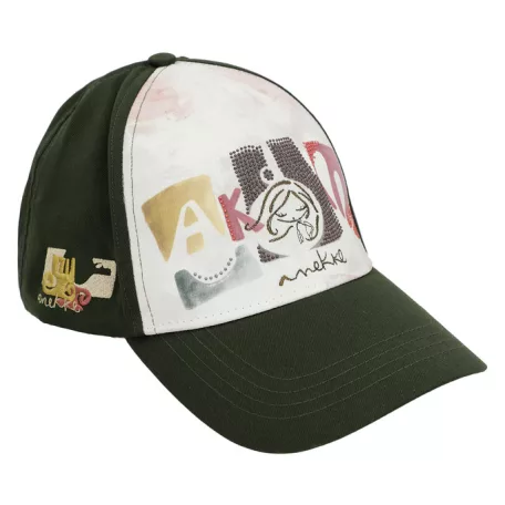 Anekke női sapka-Baseball sapka