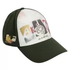 Anekke női sapka-Baseball sapka