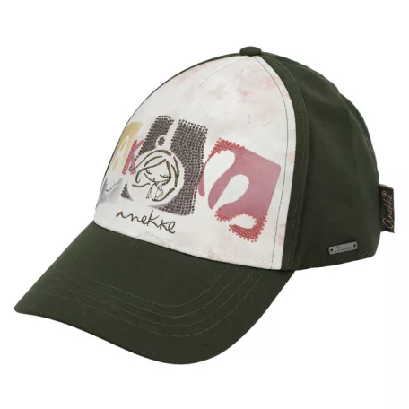 Anekke női sapka-Baseball sapka