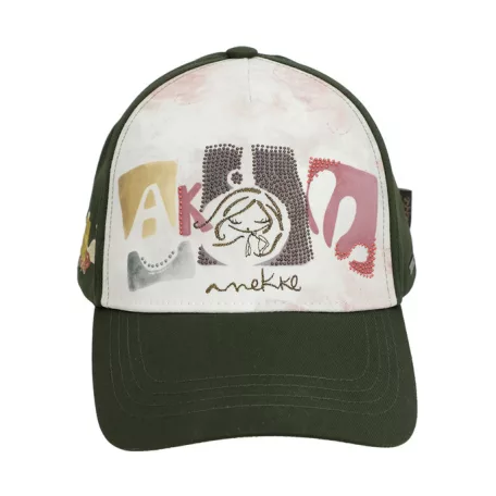 Anekke női sapka-Baseball sapka