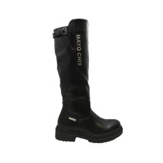 Mayo Chix Női csizma-4247 Black