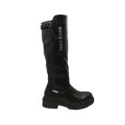 Mayo Chix Női csizma-4247 Black