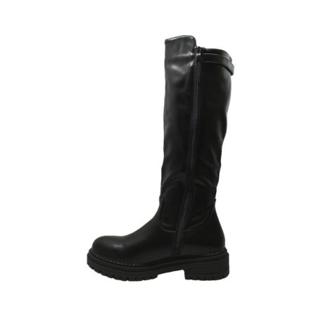 Mayo Chix Női csizma-4247 Black