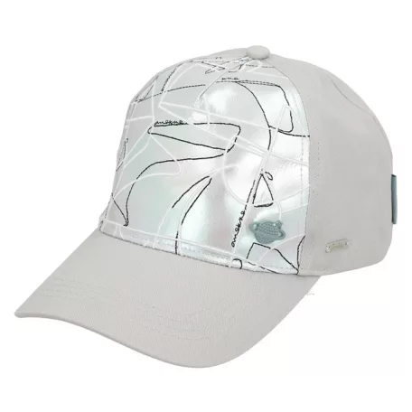 Anekke női sapka-Baseball sapka