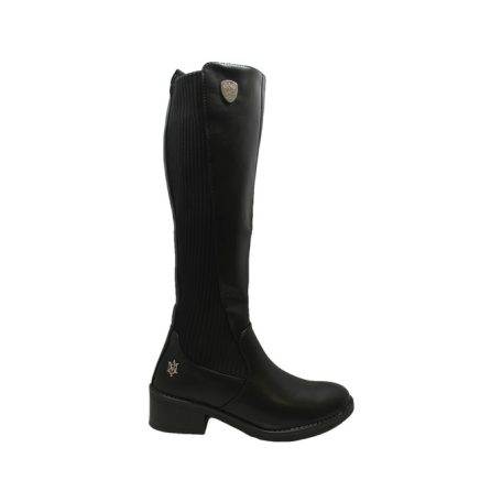 Mayo Chix Női csizma-4248 Black