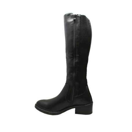 Mayo Chix Női csizma-4248 Black
