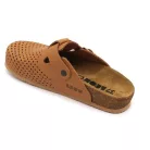 Leon Comfort női papucs-4250 Barna