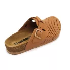 Leon Comfort női papucs-4250 Barna